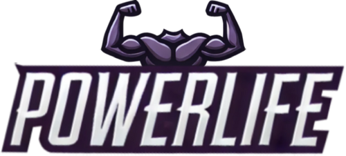 PowerLife™ - Energia e praticidade para o seu dia.